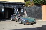Sbarro Challenge III 1988 года